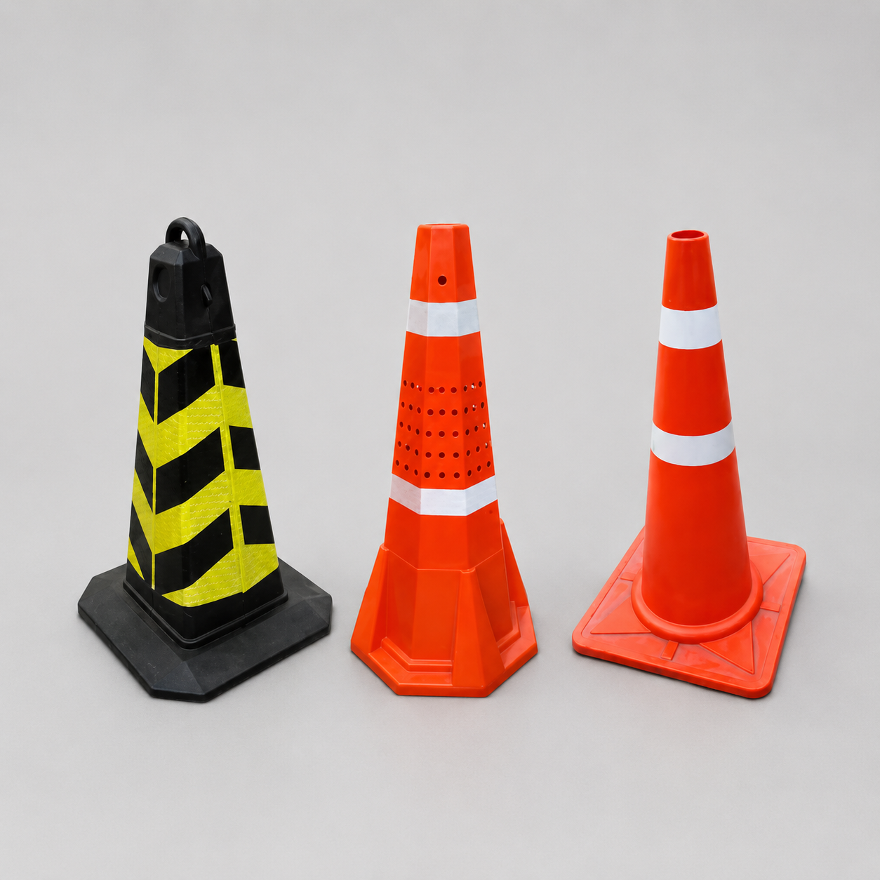 Trafic Cones