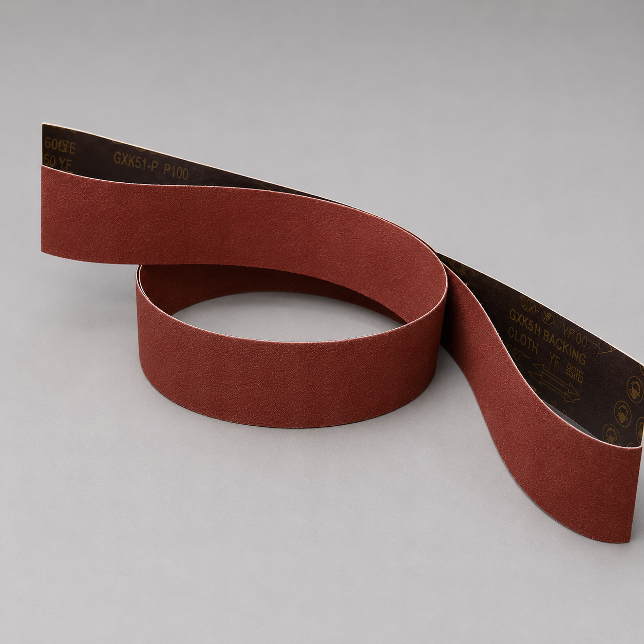 Cubitron Belt