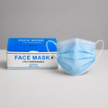 Disposable Face Mask