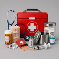 First Aid Kit