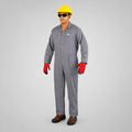 100% Cotton Coverall