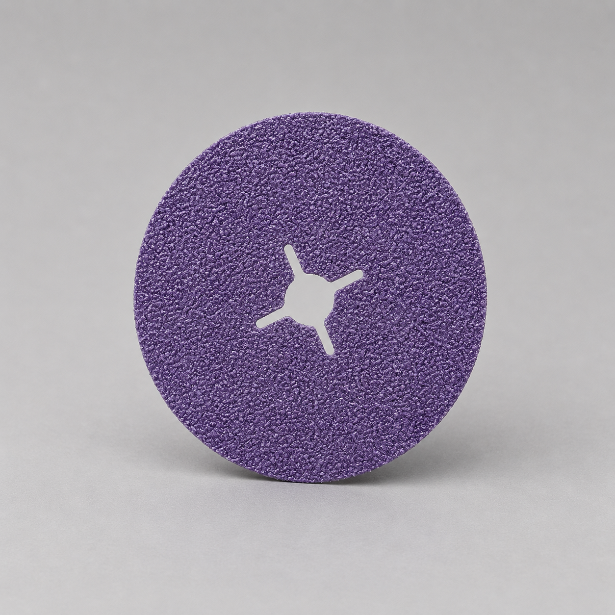 Cubitron Fibre Disc