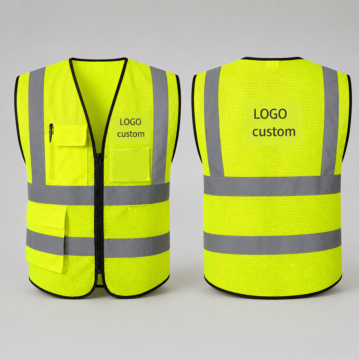 Safety Vest