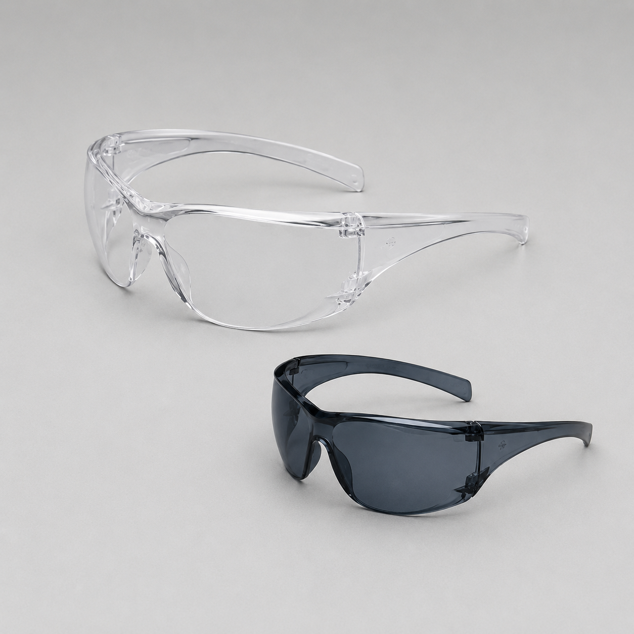 Safety Glass