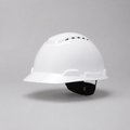 Safety Helmet Vented