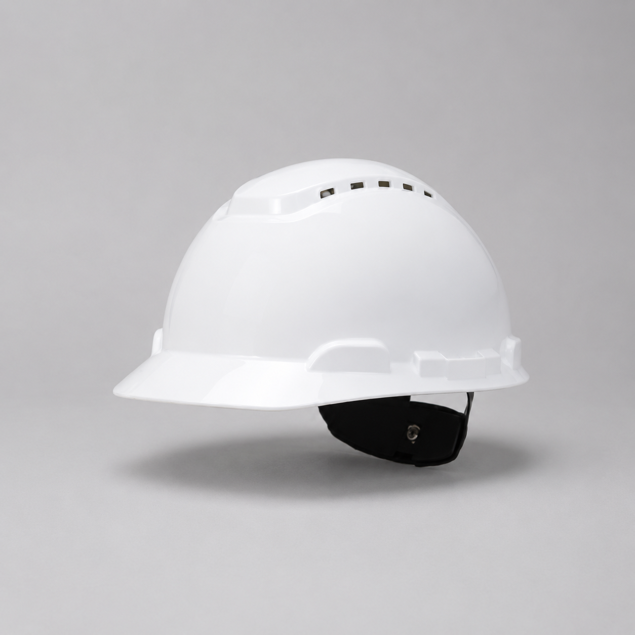 Safety Helmet Vented