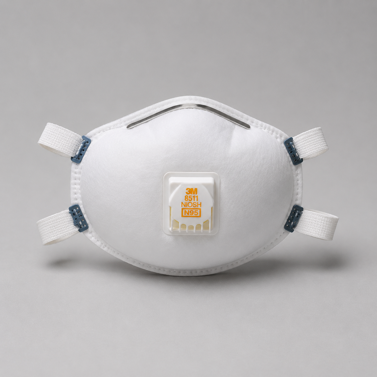 Face Mask With Filter